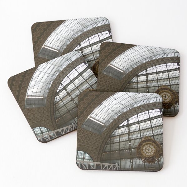Item preview, Musée D'Orsay designed and sold by shatiaslove.