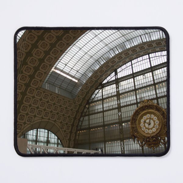 Item preview, Musée D'Orsay designed and sold by shatiaslove.