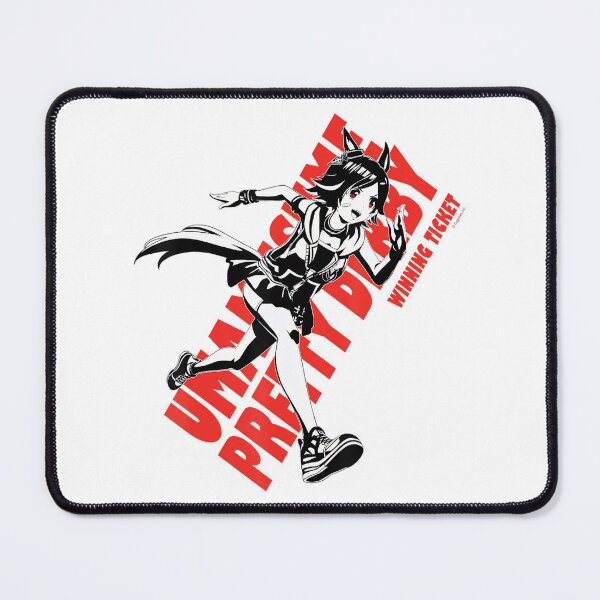 Item preview, Umamusume&x3A; Pretty Derby Winning Ticket_AMZ B0FM478CP6 designed and sold by Chounetteiu13.