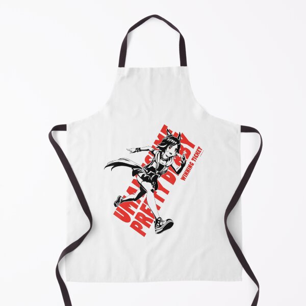Item preview, Umamusume&x3A; Pretty Derby Winning Ticket_AMZ B0FM478CP6 designed and sold by Chounetteiu13.