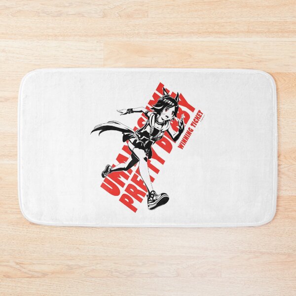 Item preview, Umamusume&x3A; Pretty Derby Winning Ticket_AMZ B0FM478CP6 designed and sold by Chounetteiu13.
