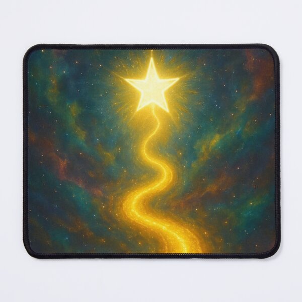 Item preview, Cosmic Rising designed and sold by CIPHERSCROLL.