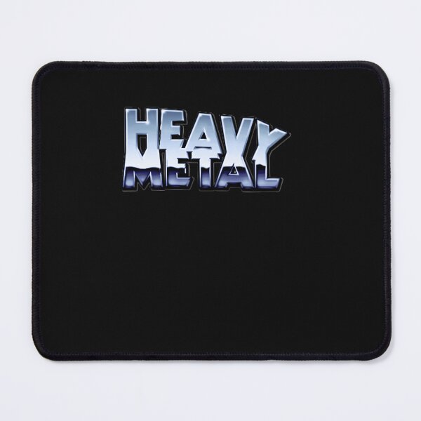 Item preview, Heavy Metal designed and sold by KennethTary.