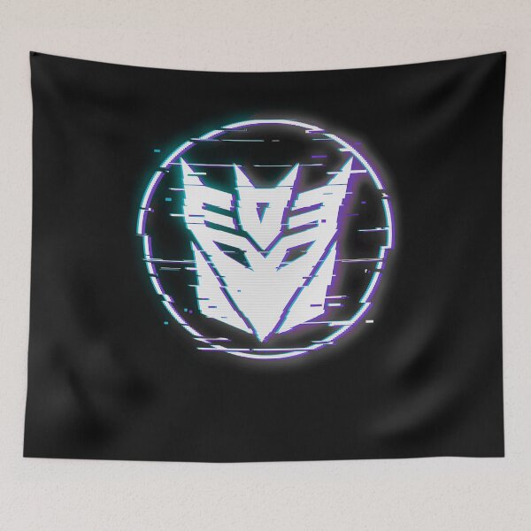 Item preview, Decepticons Glitch designed and sold by KennethTary.