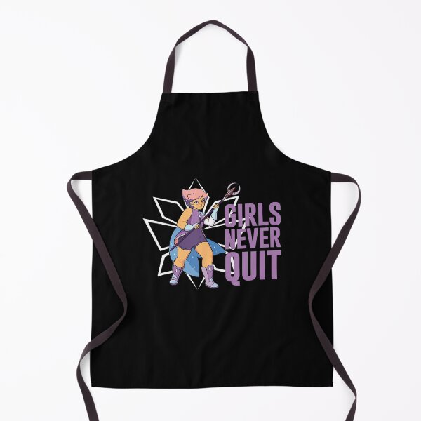 Item preview, Girls Never Stop designed and sold by vasherbarnumk.