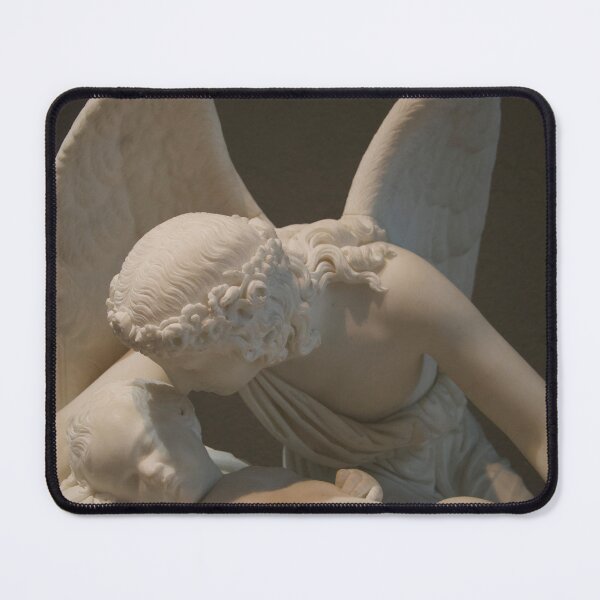 Item preview, The Angel's Whisper designed and sold by shatiaslove.
