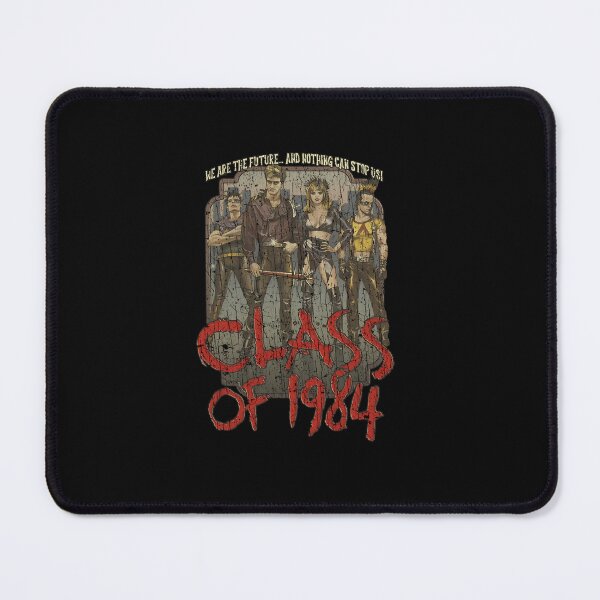 Item preview, Class Of 1984 designed and sold by KennethTary.