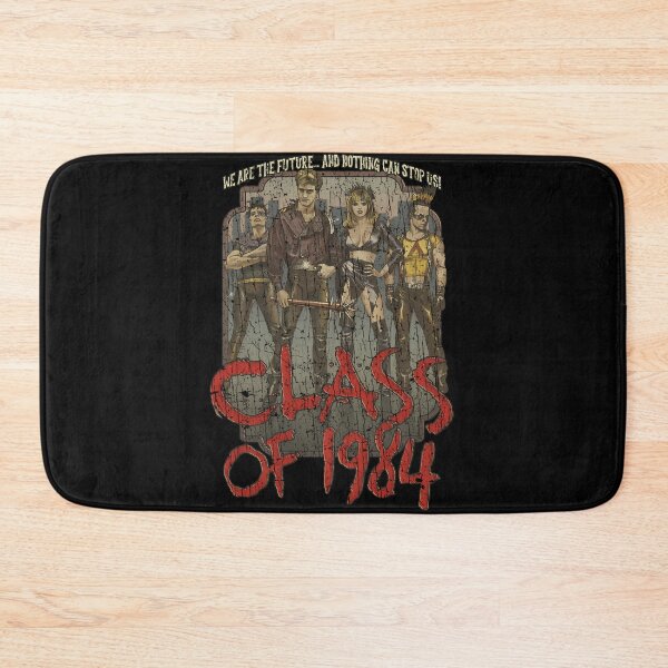 Item preview, Class Of 1984 designed and sold by KennethTary.