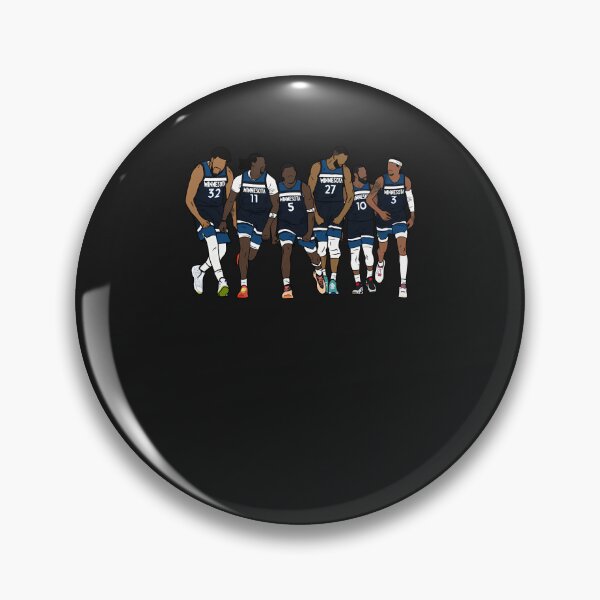 Item preview, Kat Naz Ant Rudy Conley  Mcdaniels designed and sold by cuzmango.