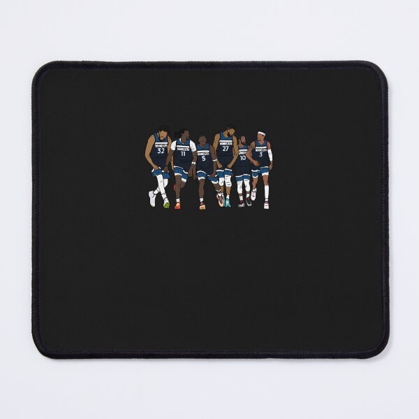 Item preview, Kat Naz Ant Rudy Conley  Mcdaniels designed and sold by cuzmango.