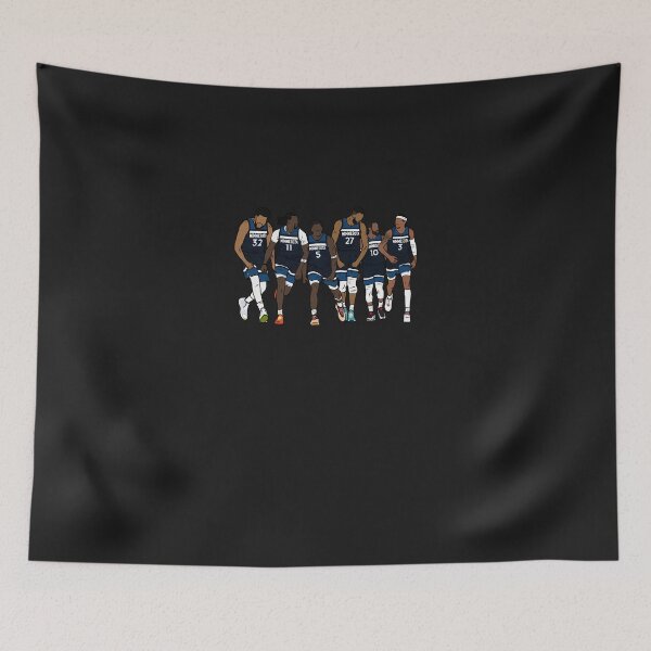 Item preview, Kat Naz Ant Rudy Conley  Mcdaniels designed and sold by cuzmango.
