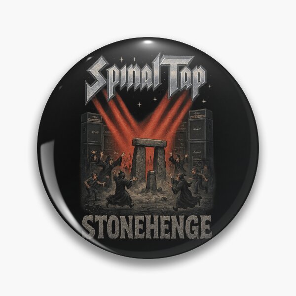 Item preview, Stonehenge designed and sold by MarilynThom9.