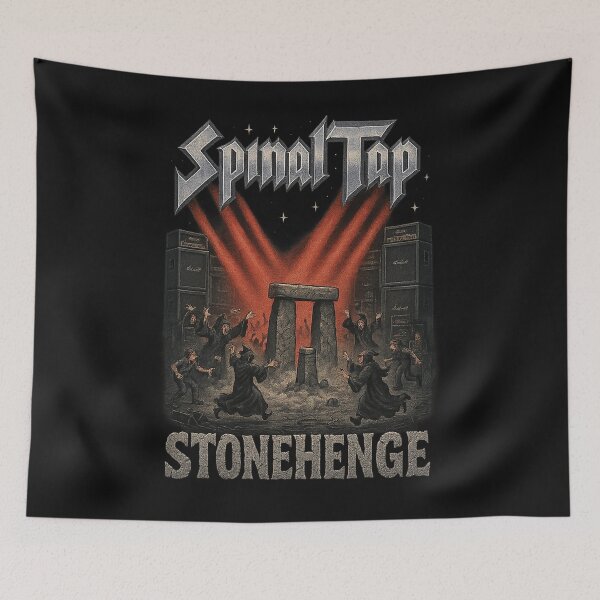 Item preview, Stonehenge designed and sold by MarilynThom9.