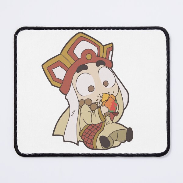 Item preview, Tripitaka eats mango designed and sold by TeddyCicada.