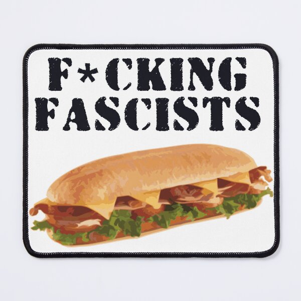 Item preview, SANDWICH GUY designed and sold by MayMugs.