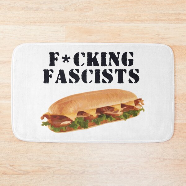 Item preview, SANDWICH GUY designed and sold by MayMugs.