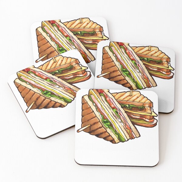 Item preview, Sandwich guy designed and sold by TSSTUDIO147.