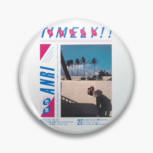 Item preview, Anri - Timely designed and sold by MarilynThom9.