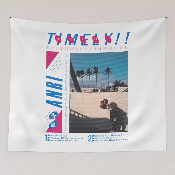 Item preview, Anri - Timely designed and sold by MarilynThom9.