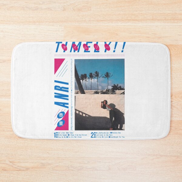 Item preview, Anri - Timely designed and sold by MarilynThom9.