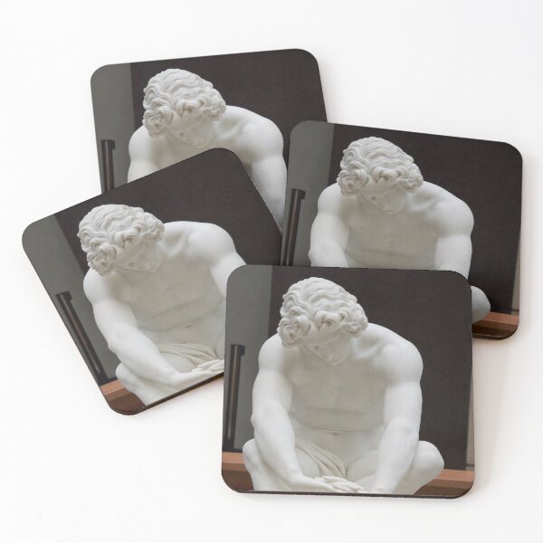 Item preview, Le Désespoir designed and sold by shatiaslove.