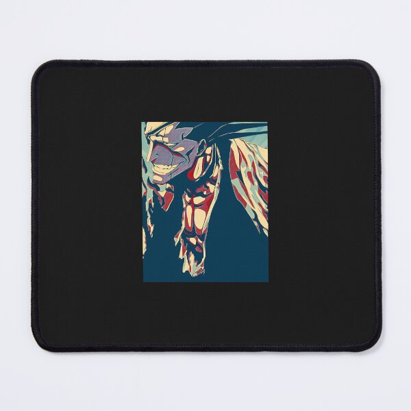 Item preview, Kenpachi designed and sold by cuzmango.