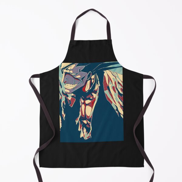 Item preview, Kenpachi designed and sold by cuzmango.