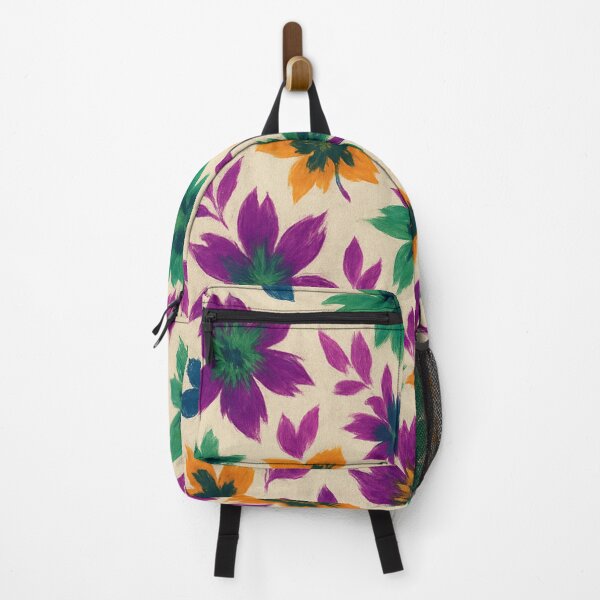 Item preview, Vibrant Floral Dream designed and sold by optimusprime39.
