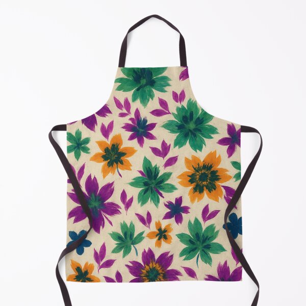 Item preview, Vibrant Floral Dream designed and sold by optimusprime39.