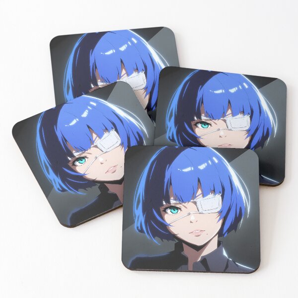 Item preview, Ryomou Shimei - 6 designed and sold by Infinite-Aspire.