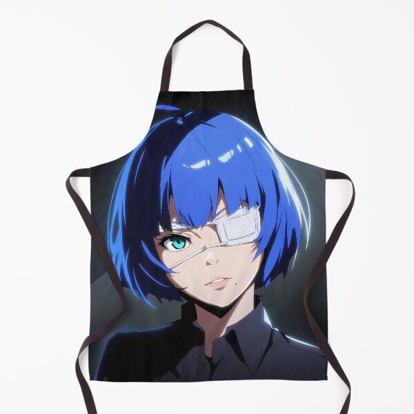 Item preview, Ryomou Shimei - 6 designed and sold by Infinite-Aspire.