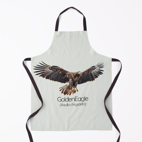 Item preview, Golden Eagle – Majesty of the Highlands and Apex Hunter of the Skies designed and sold by The Digital Compass.