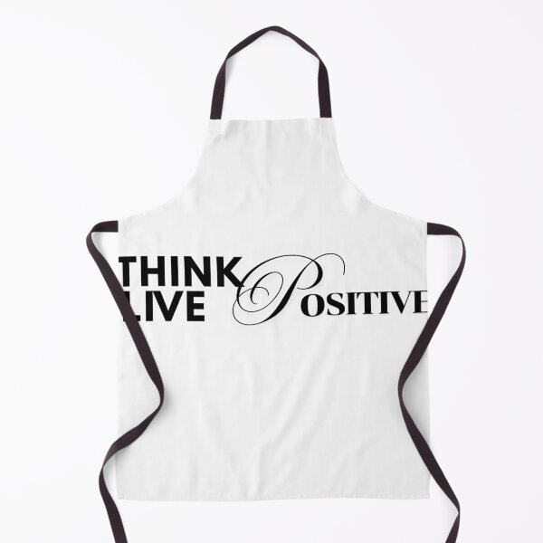 Item preview, Think and live life positively. designed and sold by PholPol1959.