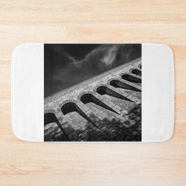 Item preview, Mohne Dam designed and sold by David Bowman.
