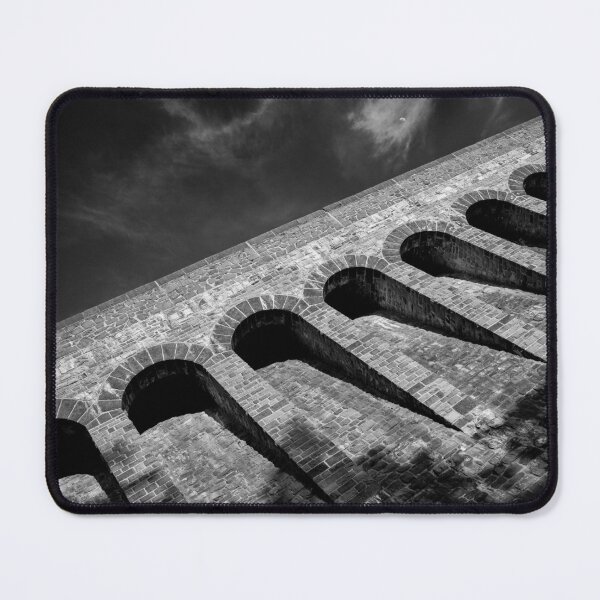 Item preview, Mohne Dam designed and sold by David Bowman.