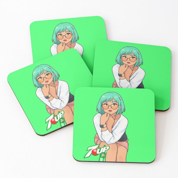 Item preview, 7up designed and sold by KRONEsc.