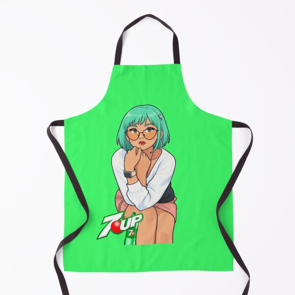 Item preview, 7up designed and sold by KRONEsc.