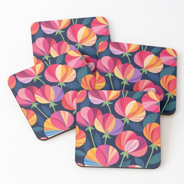 Item preview, Sweet peas season designed and sold by Ponted.