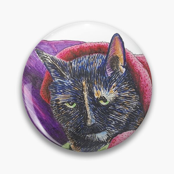 Item preview, Kitty-K8 sketch designed and sold by OrbitalChiller.