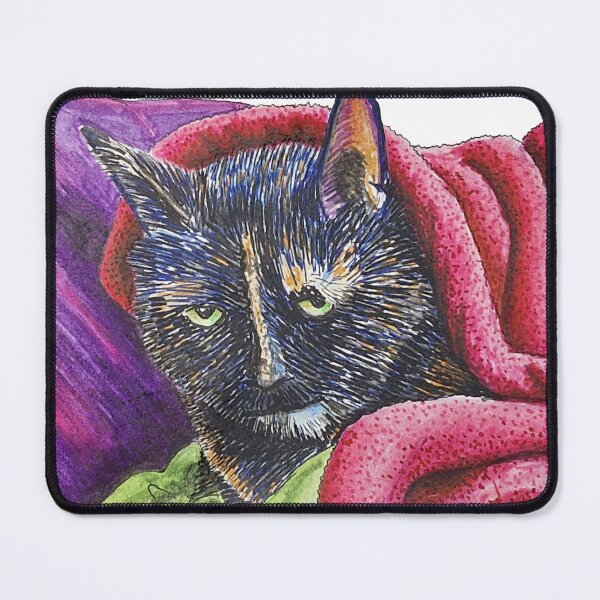 Item preview, Kitty-K8 sketch designed and sold by OrbitalChiller.