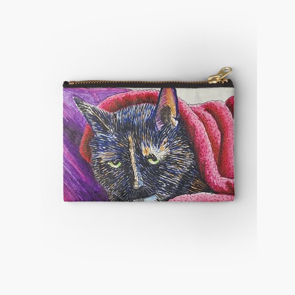 Item preview, Kitty-K8 sketch designed and sold by OrbitalChiller.