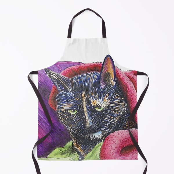 Item preview, Kitty-K8 sketch designed and sold by OrbitalChiller.