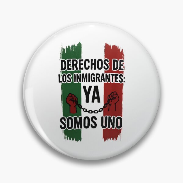 Item preview, Mexican flag immigrant rights designed and sold by Uglyandcute.