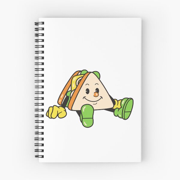 Item preview,  Sandwich guy designed and sold by TSSTUDIO147.