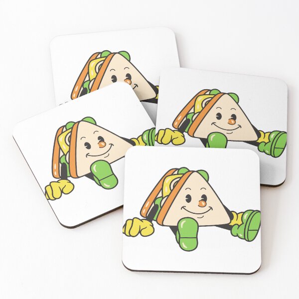Item preview,  Sandwich guy designed and sold by TSSTUDIO147.
