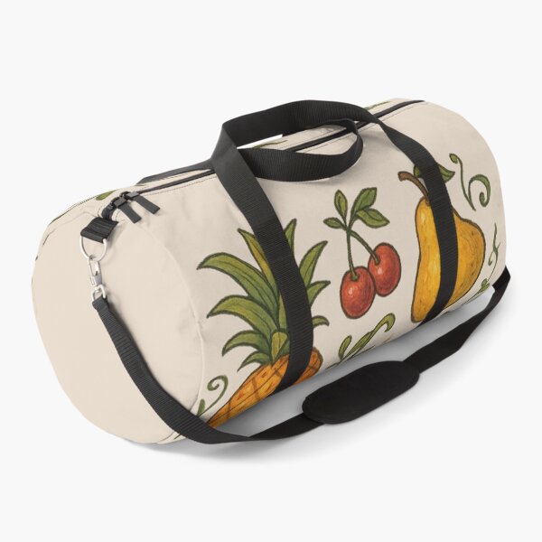 Item preview, Vintage Fruit and Vegetable Illustration designed and sold by Piralez.