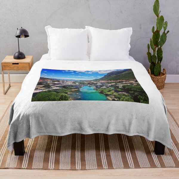 Item preview, Mostar Bosnia  designed and sold by chrisjhardley.