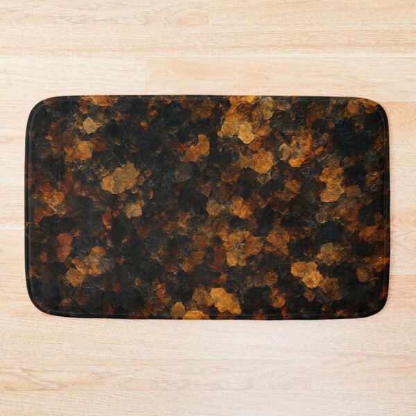 Item preview, Golden Abstract Texture designed and sold by optimusprime39.
