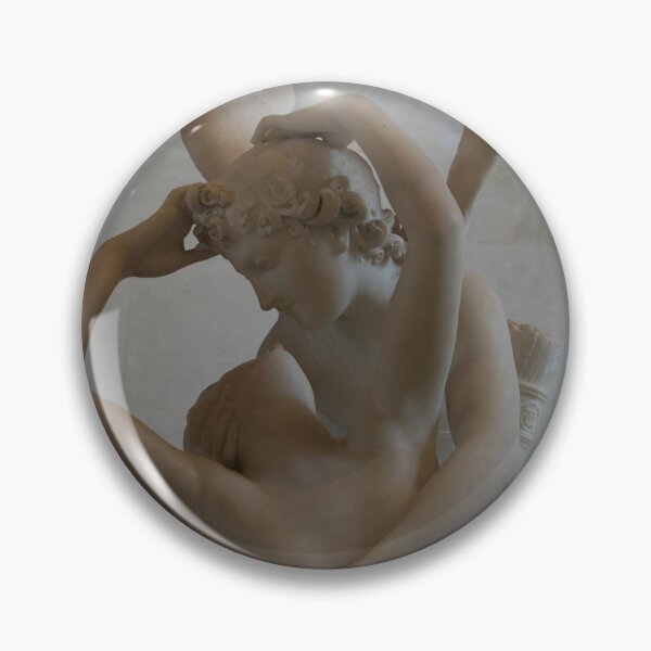 Item preview, Cupid and Psyche designed and sold by shatiaslove.