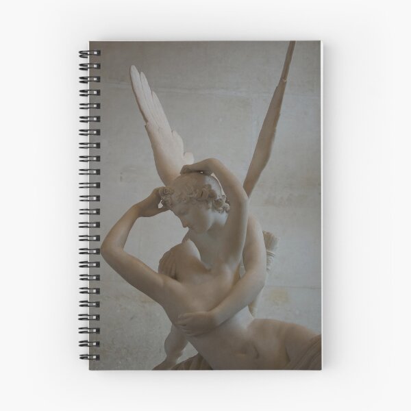 Item preview, Cupid and Psyche designed and sold by shatiaslove.